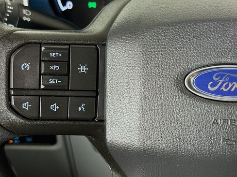 Used 2022 Ford F150 XL w/ Trailer Tow Package AWD/4WD image 11