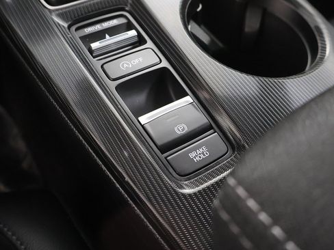 Used 2025 Honda Civic Sport image 44