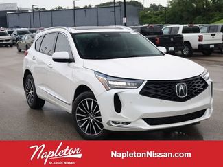 Used 2025 Acura RDX SH-AWD w/ Advance Package video 1