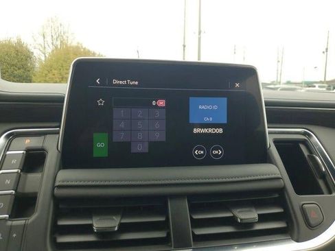 Used 2021 Chevrolet Tahoe LT image 23