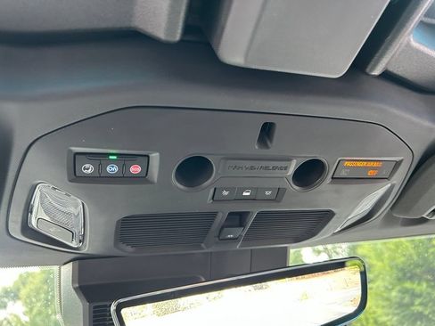 Used 2025 GMC Hummer EV 3X w/ Extreme Off-Road Package AWD/4WD image 70