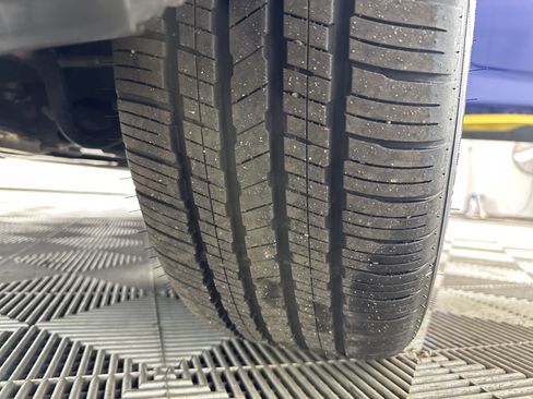 Used 2025 Subaru Crosstrek 2.5i Sport w/ Crosstrek Mirror Package image 12