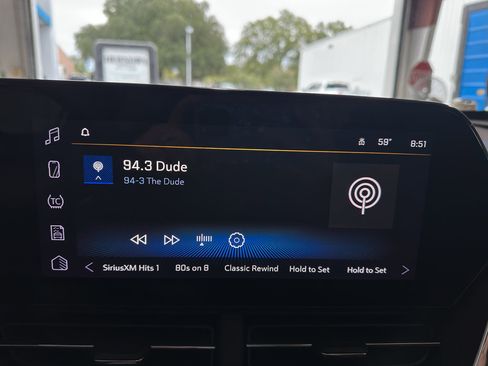 New 2026 Chevrolet Trax ACTIV image 13