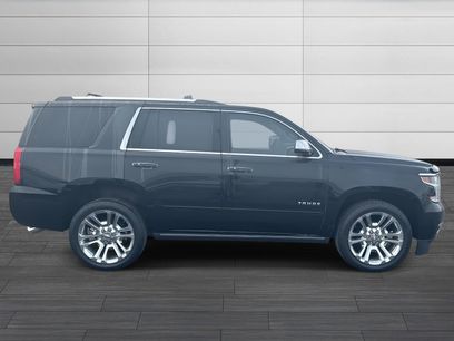 Used 2020 Chevrolet Tahoe Premier w/ Premier Plus Edition