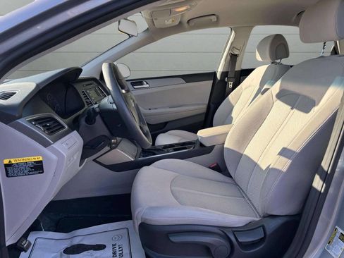 Used 2015 Hyundai Sonata SE image 11