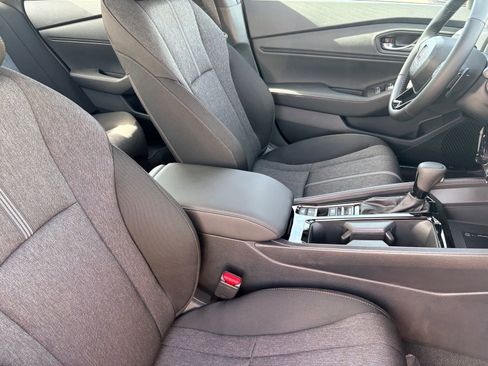 New 2026 Honda Accord Sport image 19