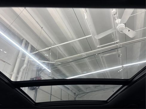 Used 2021 Jeep Grand Cherokee L Overland w/ Advanced Protech Group III image 26