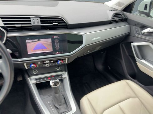 Used 2021 Audi Q3 2.0T Premium Plus w/ Premium Plus Package image 26