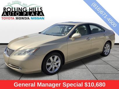 Used 2008 Lexus ES 350