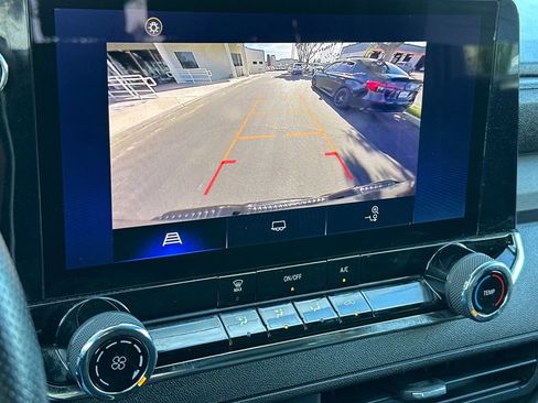 Used 2023 Chevrolet Colorado W/T RWD image 17