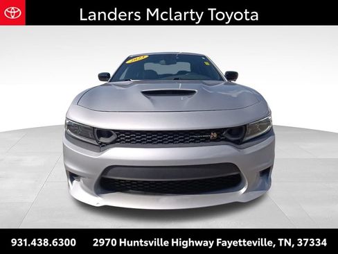 Used 2023 Dodge Charger Scat Pack RWD image 8