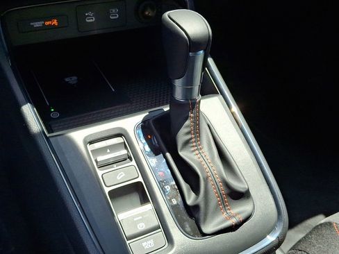 New 2026 Honda CR-V TrailSport image 8