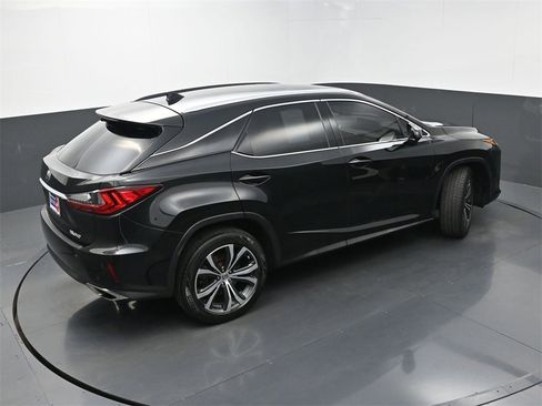 Used 2016 Lexus RX 350 AWD image 35