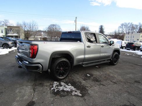 Used 2023 GMC Sierra 1500 Pro w/ Graphite Edition image 44