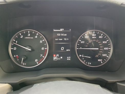 New 2026 Subaru Forester Premium image 31