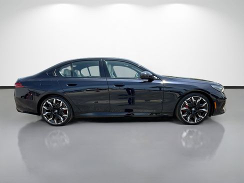 New 2027 BMW 530i w/ M Sport Package RWD image 2
