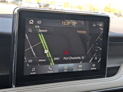 Used 2021 Lincoln Corsair Reserve w/ Equipment Group 201A image 25