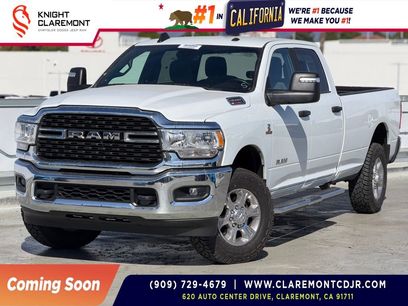 Used 2024 RAM 3500 Big Horn