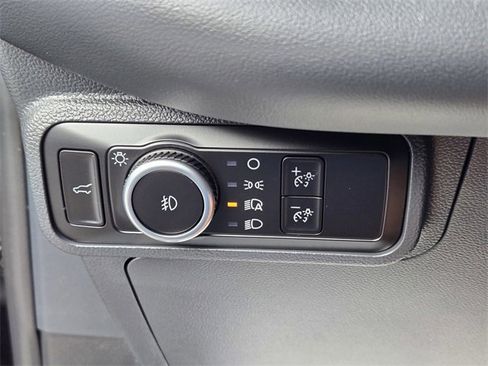 New 2026 Ford Explorer ST-Line image 14