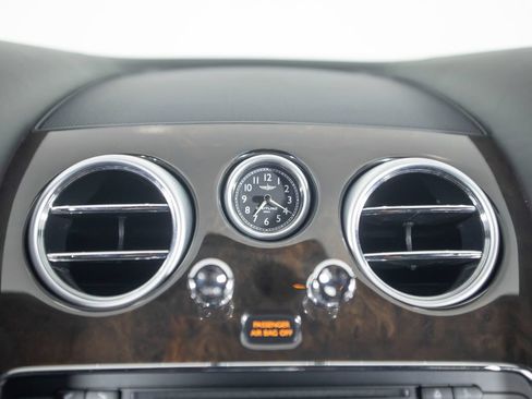 Used 2014 Bentley Flying Spur W12 AWD/4WD image 49