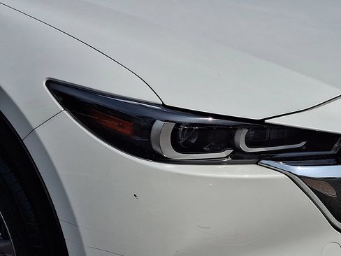 Used 2023 MAZDA CX-5 AWD 2.5 S w/ Select Package image 9