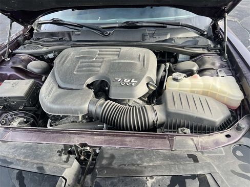 Used 2021 Dodge Challenger GT w/ Plus Package image 10