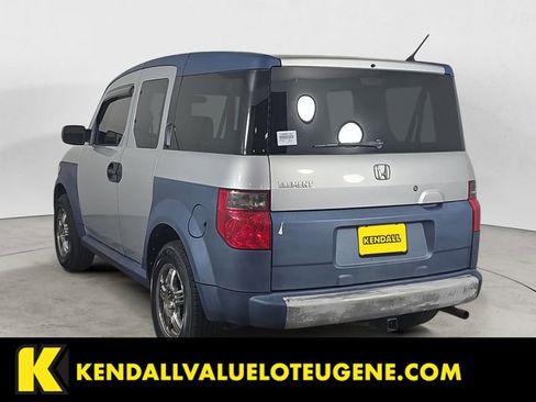Used 2006 Honda Element LX image 3