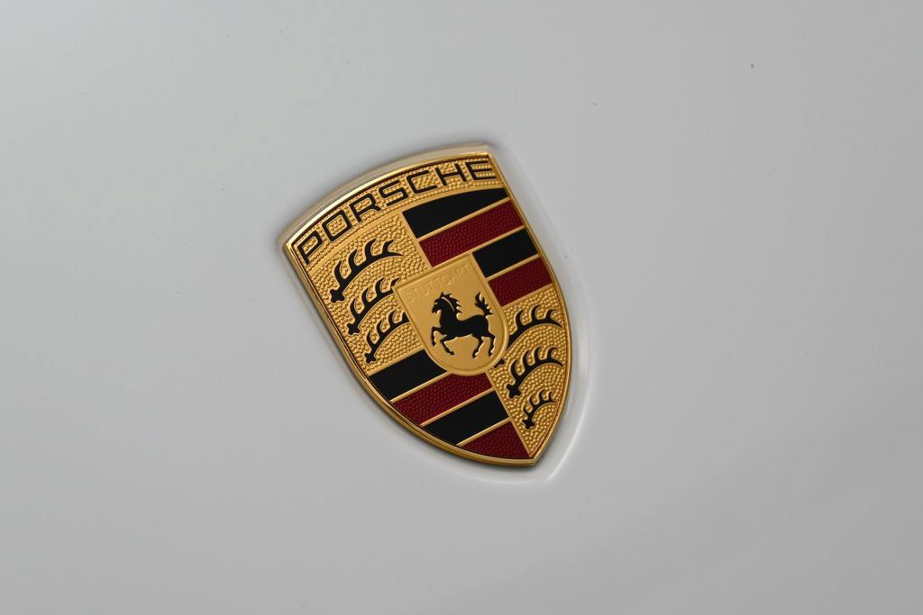 Certified 2024 Porsche 911 Carrera S RWD image 37