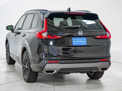 New 2026 Honda CR-V Sport-L image 7