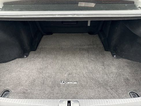 Used 2017 Lexus GS 350 350 AWD NAVIGATION image 20