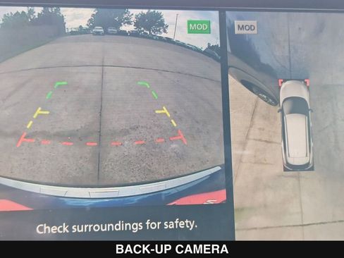 Used 2021 Nissan Rogue SV w/ Premium Package image 38