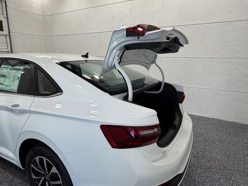 New 2026 Volkswagen Jetta S FWD image 23