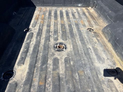 Used 2024 RAM 3500 Big Horn AWD/4WD image 2