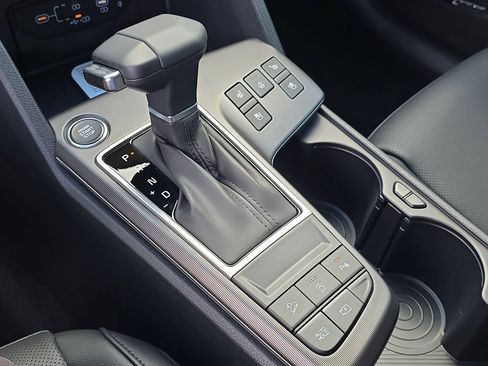 New 2026 Kia Sportage SX AWD/4WD image 27