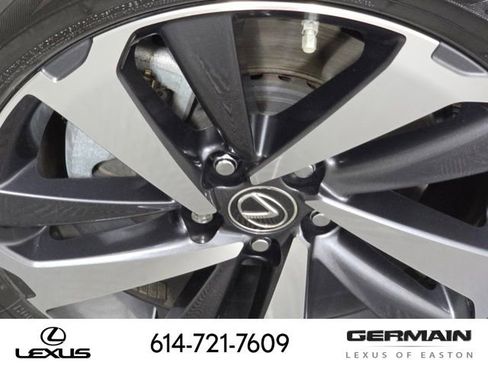 Used 2019 Lexus NX 300 AWD w/ Premium Package image 14