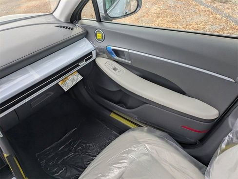 New 2026 Hyundai Sonata SE image 16