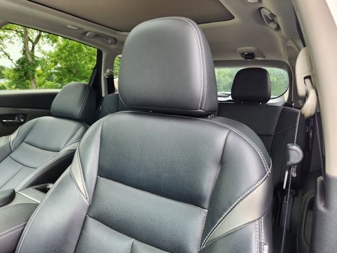 Used 2019 Nissan Murano SL w/ SL Technology Package AWD/4WD image 11