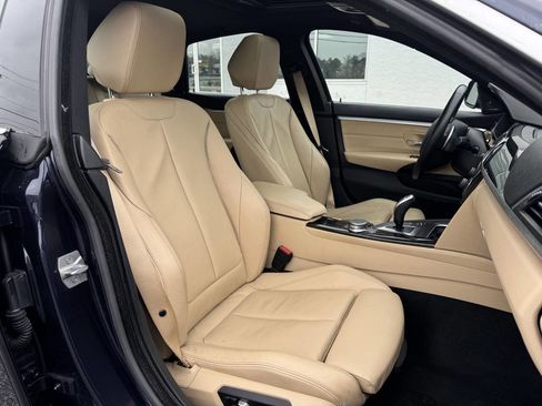 Used 2019 BMW 430i Gran Coupe w/ Convenience Package image 9