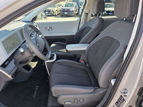 Used 2024 Hyundai Ioniq 5 SE AWD/4WD image 7