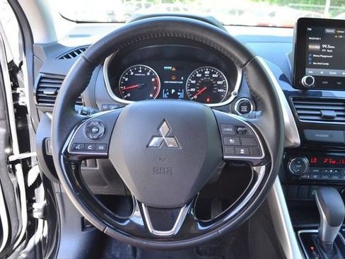 Used 2024 Mitsubishi Eclipse Cross SE AWD/4WD image 19