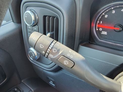 New 2026 GMC Sierra 2500 Pro AWD/4WD image 23
