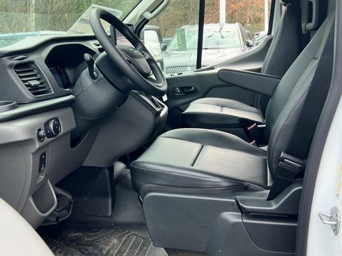 New 2026 Ford Transit 250 Base Full-size Cargo Van image 13
