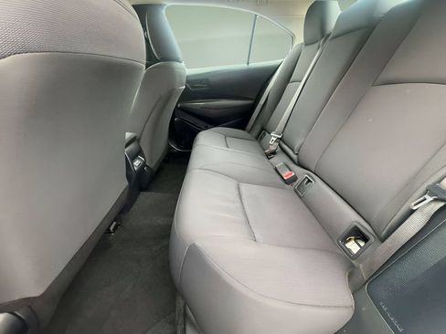 Used 2024 Toyota Corolla LE FWD image 18