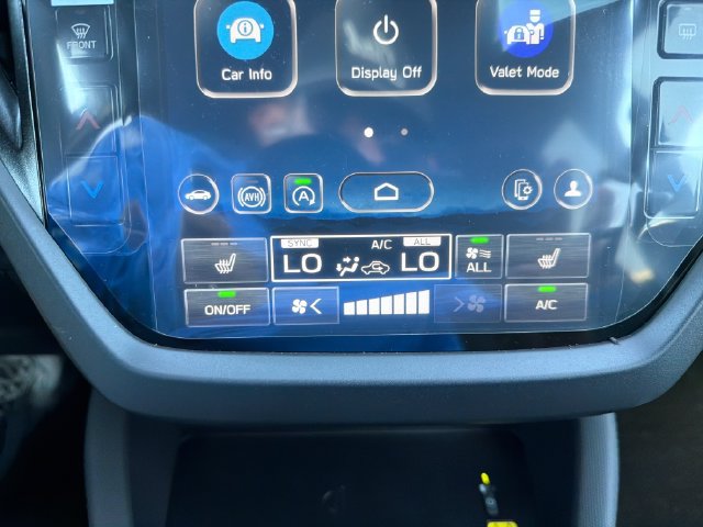 New 2026 Subaru Forester Premium AWD/4WD image 14