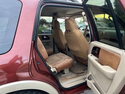 Used 2006 Ford Expedition King Ranch image 22