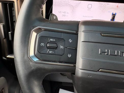 Used 2024 GMC Hummer EV 3X w/ Omega Edition image 30