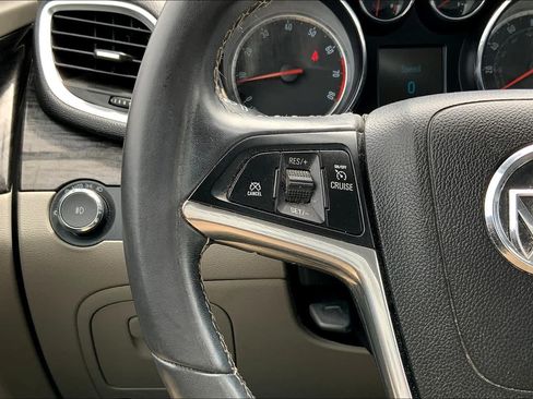 Used 2014 Buick Encore Convenience FWD image 22