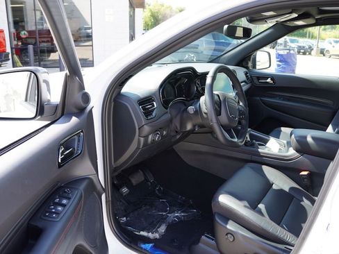 New 2026 Dodge Durango GT image 10