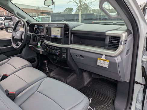 New 2026 Ford F450 XL AWD/4WD image 31