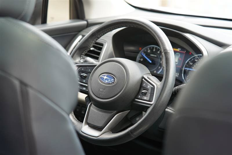 Used 2020 Subaru Ascent Limited w/ Technology Package AWD/4WD image 52